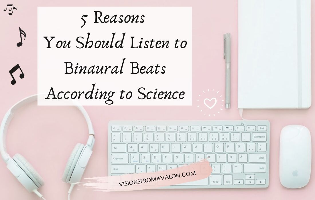 is listening to binaural beats dangerous