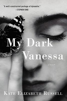 my dark vanessa by kate elizabeth russell