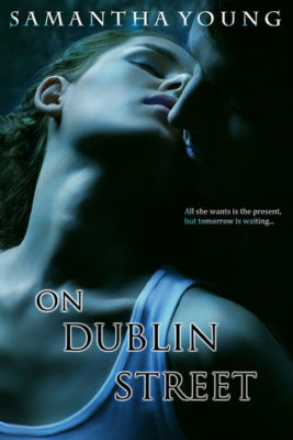 on dublin street by samantha young