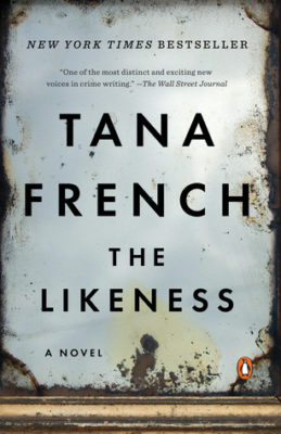 the likeness by tana french