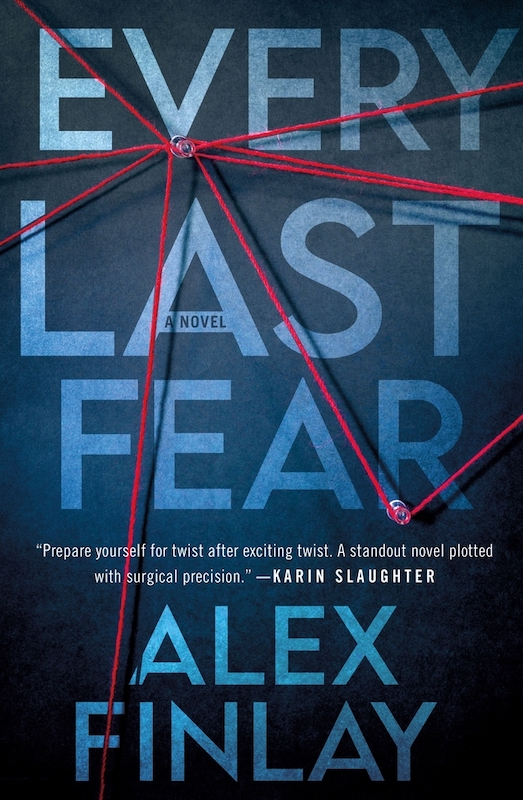 every last fear: a review