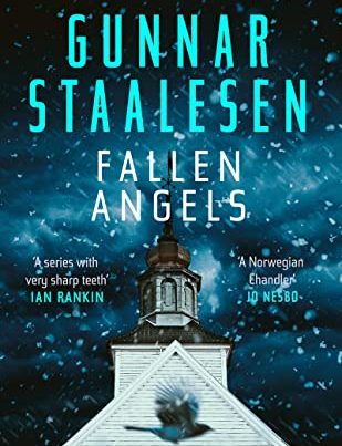 fallen angels by gunnar staalesen