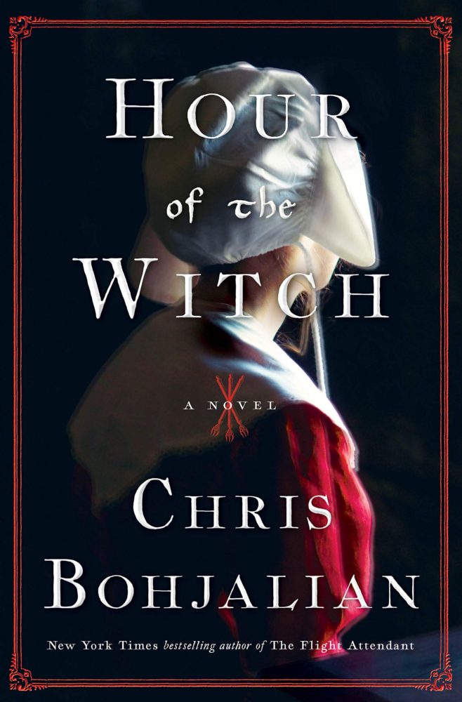 hour of the witch by chris bohjalian