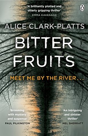 Bitter Fruits by Alice Clark-Platts