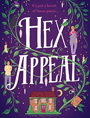 Hex Appeal by Kate Johnson