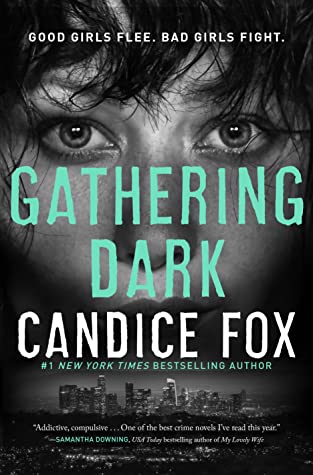 Gathering Dark by Candice Fox