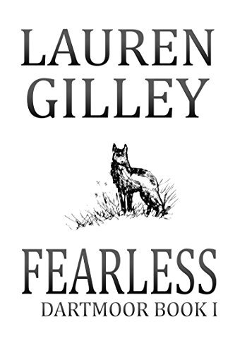 Fearless by Lauren Gilley